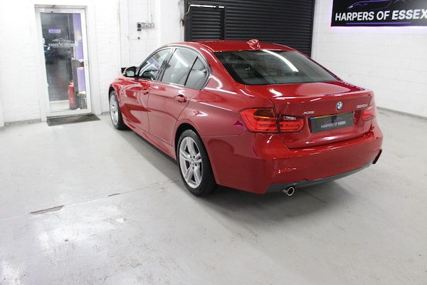 Used BMW 3 Series 2015 for sale - 75071851: Photo 6
