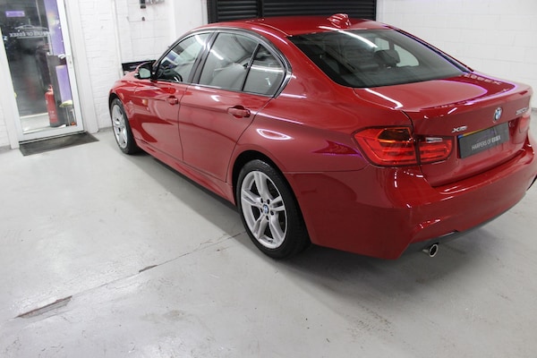 Used BMW 3 Series 2015 for sale - 75071851: Photo 7