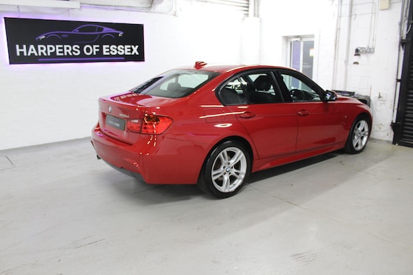 Used BMW 3 Series 2015 for sale - 75071851: Photo 9