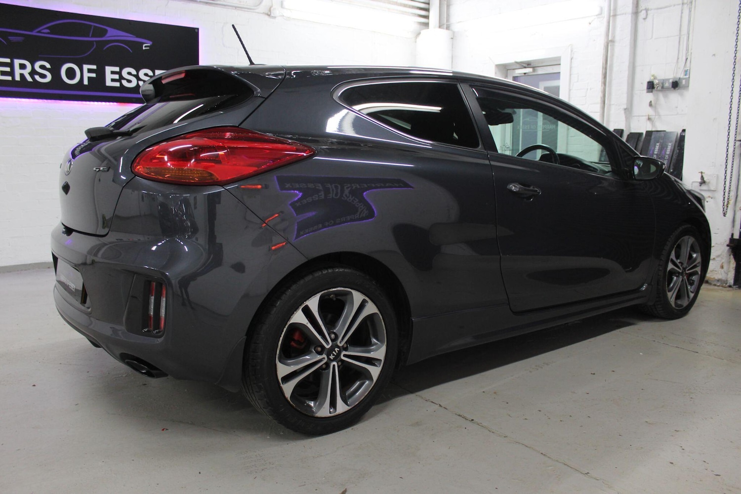 Used Kia Ceed for sale - 77587283: Photo 10