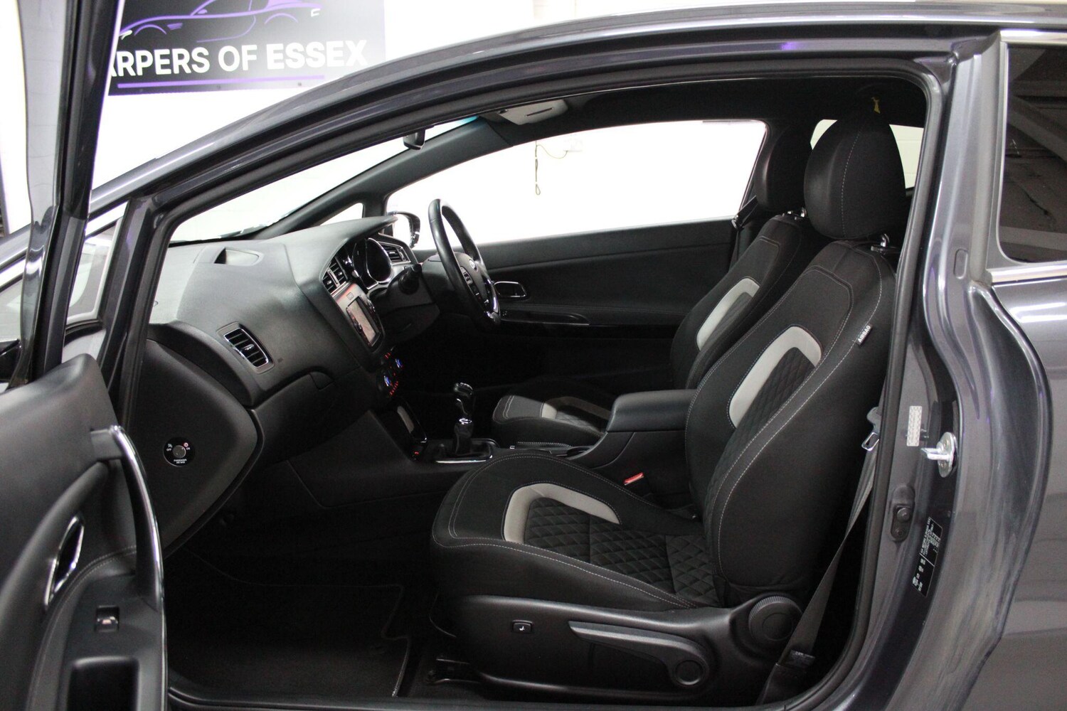 Used Kia Ceed for sale - 77587283: Photo 13