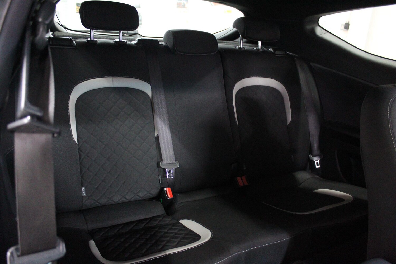 Used Kia Ceed for sale - 77587283: Photo 15