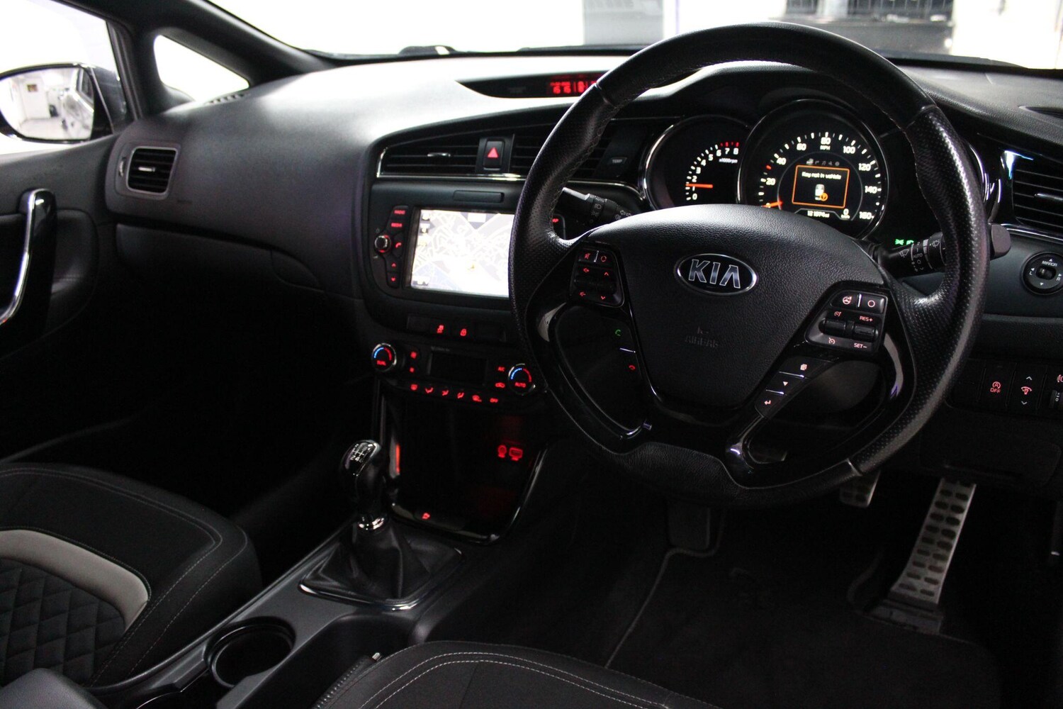 Used Kia Ceed for sale - 77587283: Photo 17