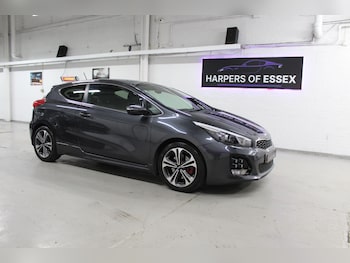 (65) - 1.0 T-GDi GT-Line Euro 6 (s/s) 5dr