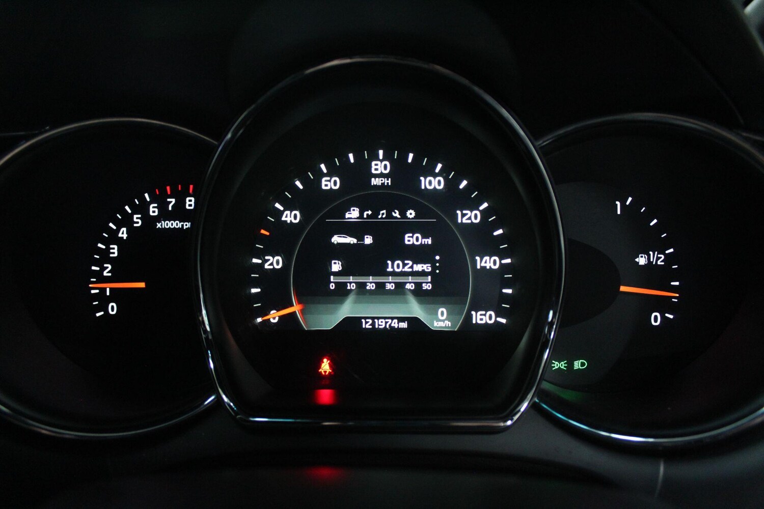 Used Kia Ceed for sale - 77587283: Photo 20