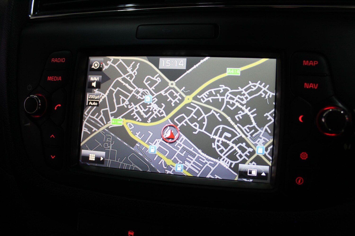 Used Kia Ceed for sale - 77587283: Photo 22