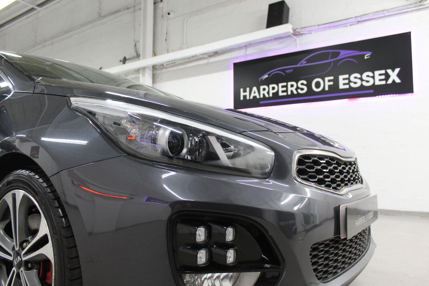 Used Kia Ceed for sale - 77587283: Photo 25