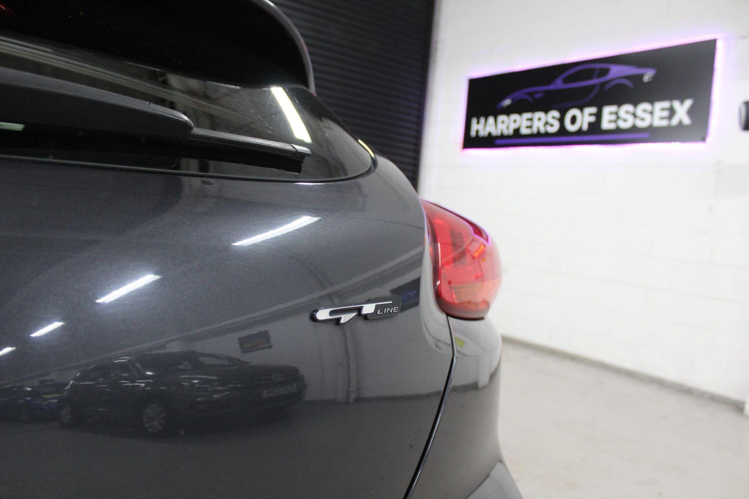 Used Kia Ceed for sale - 77587283: Photo 28