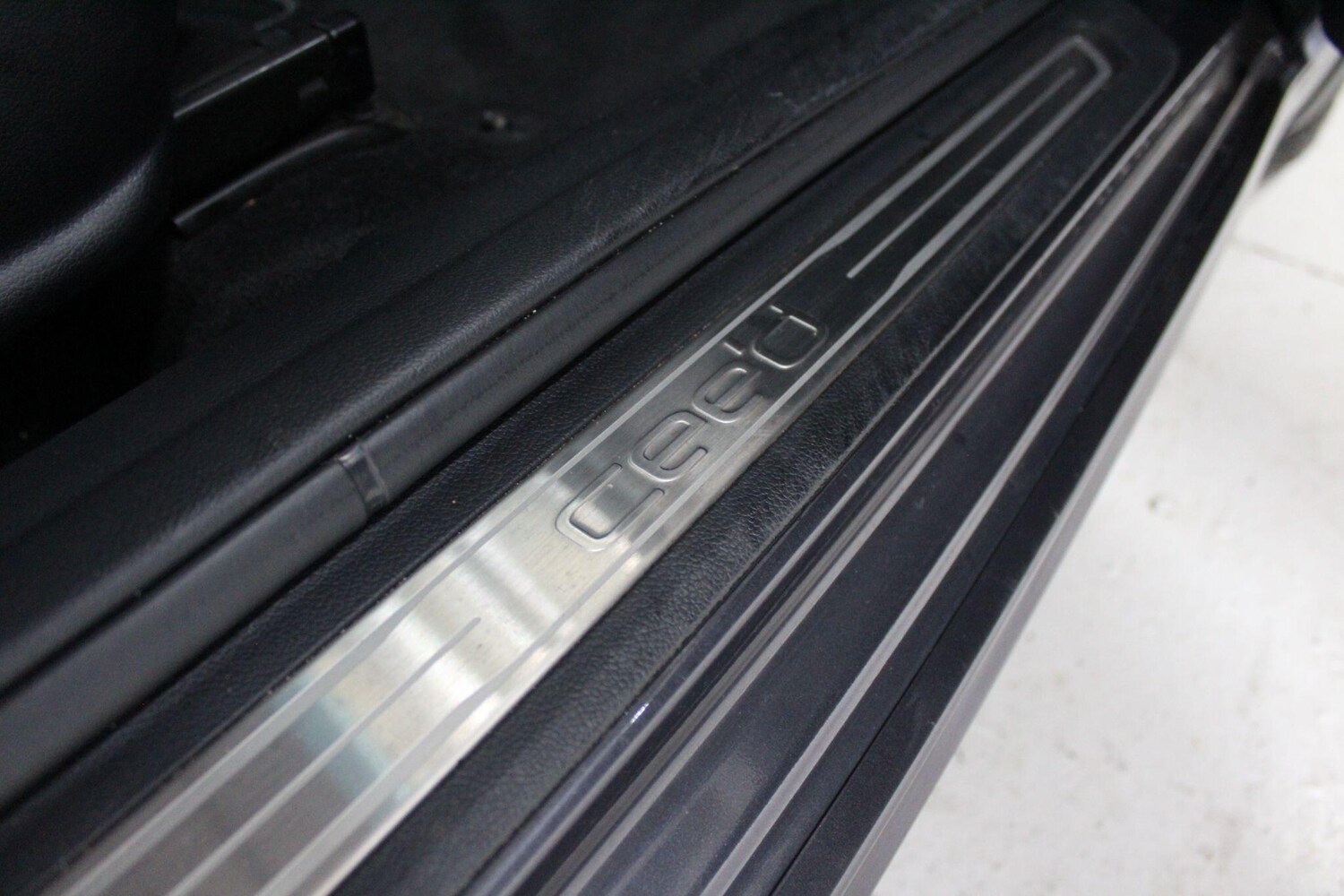 Used Kia Ceed for sale - 77587283: Photo 36