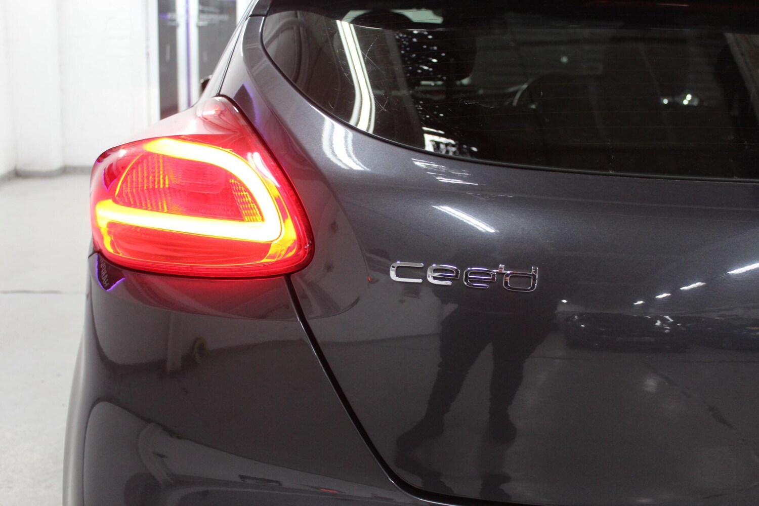 Used Kia Ceed for sale - 77587283: Photo 37