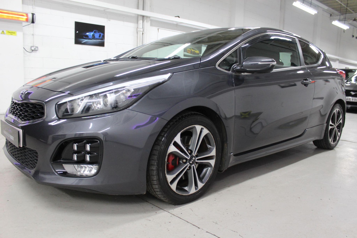 Used Kia Ceed for sale - 77587283: Photo 5