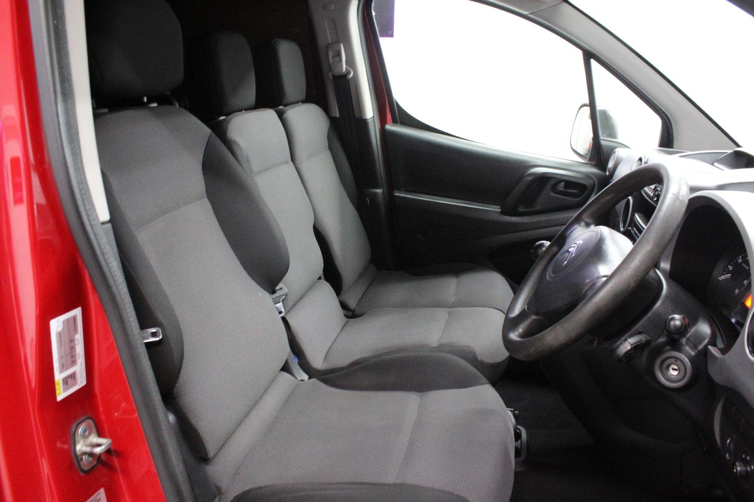 Used Citroen Berlingo 2018 for sale - 75964486: Photo 11