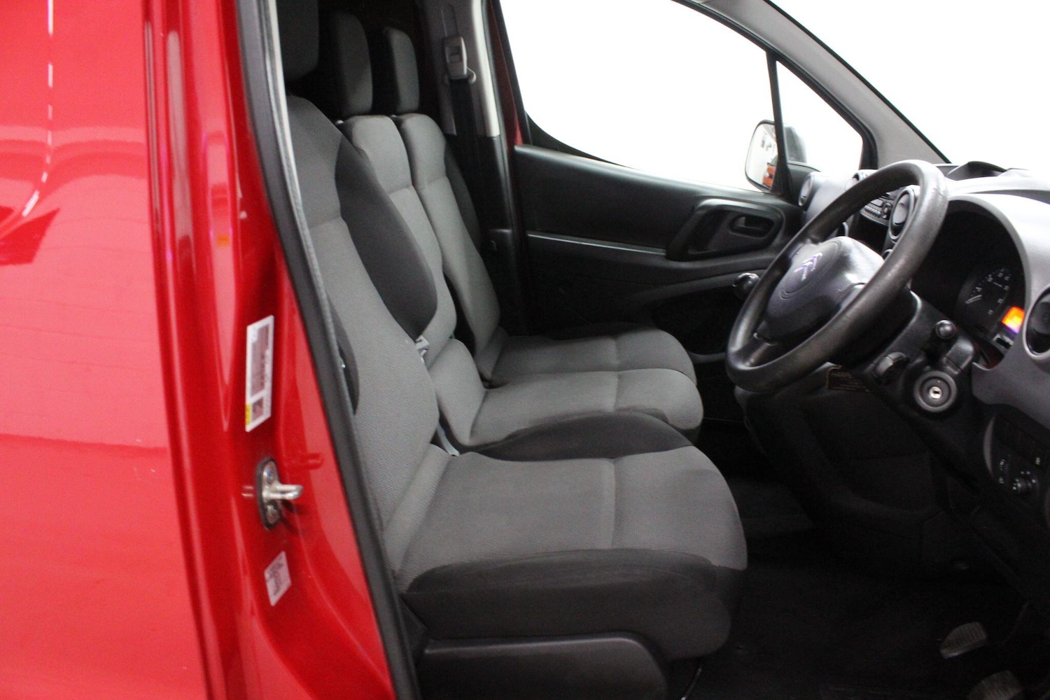 Used Citroen Berlingo 2018 for sale - 75964486: Photo 12