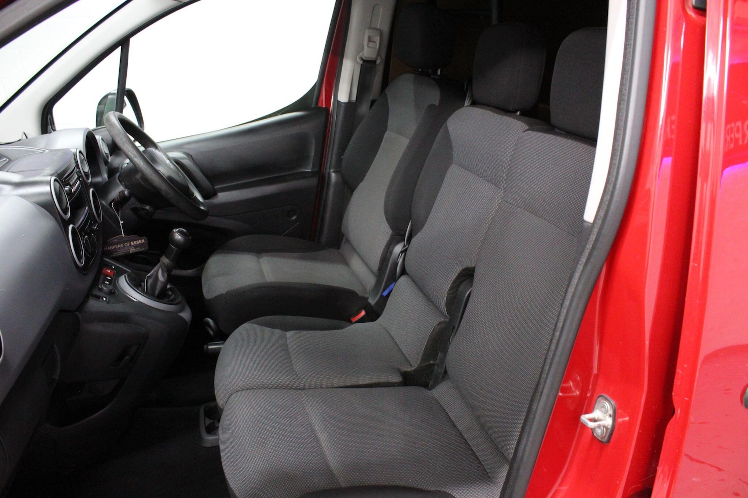 Used Citroen Berlingo 2018 for sale - 75964486: Photo 13