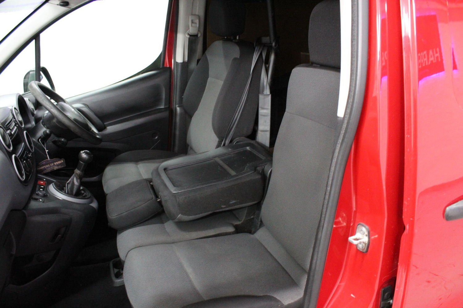 Used Citroen Berlingo 2018 for sale - 75964486: Photo 14