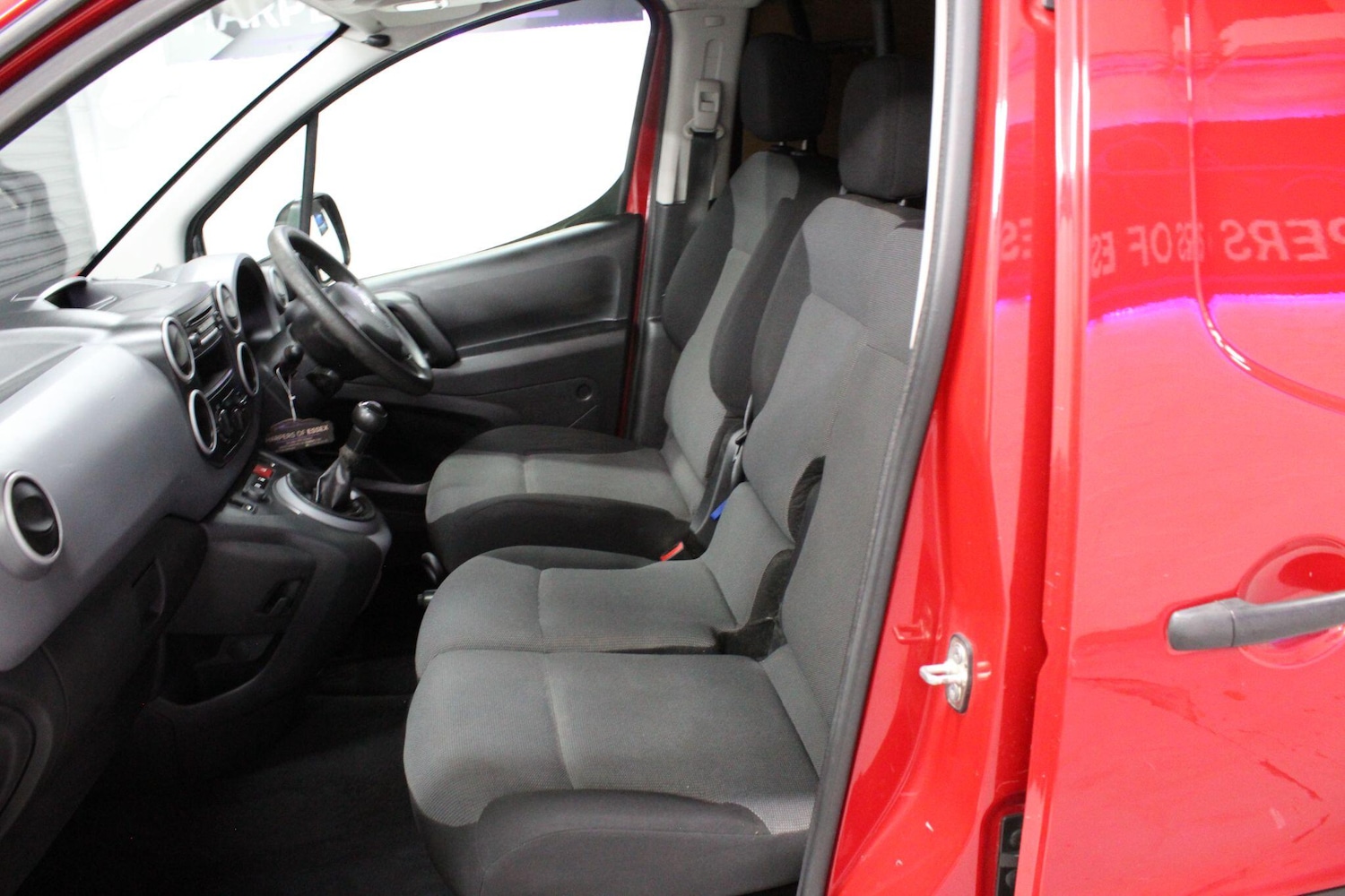 Used Citroen Berlingo 2018 for sale - 75964486: Photo 15