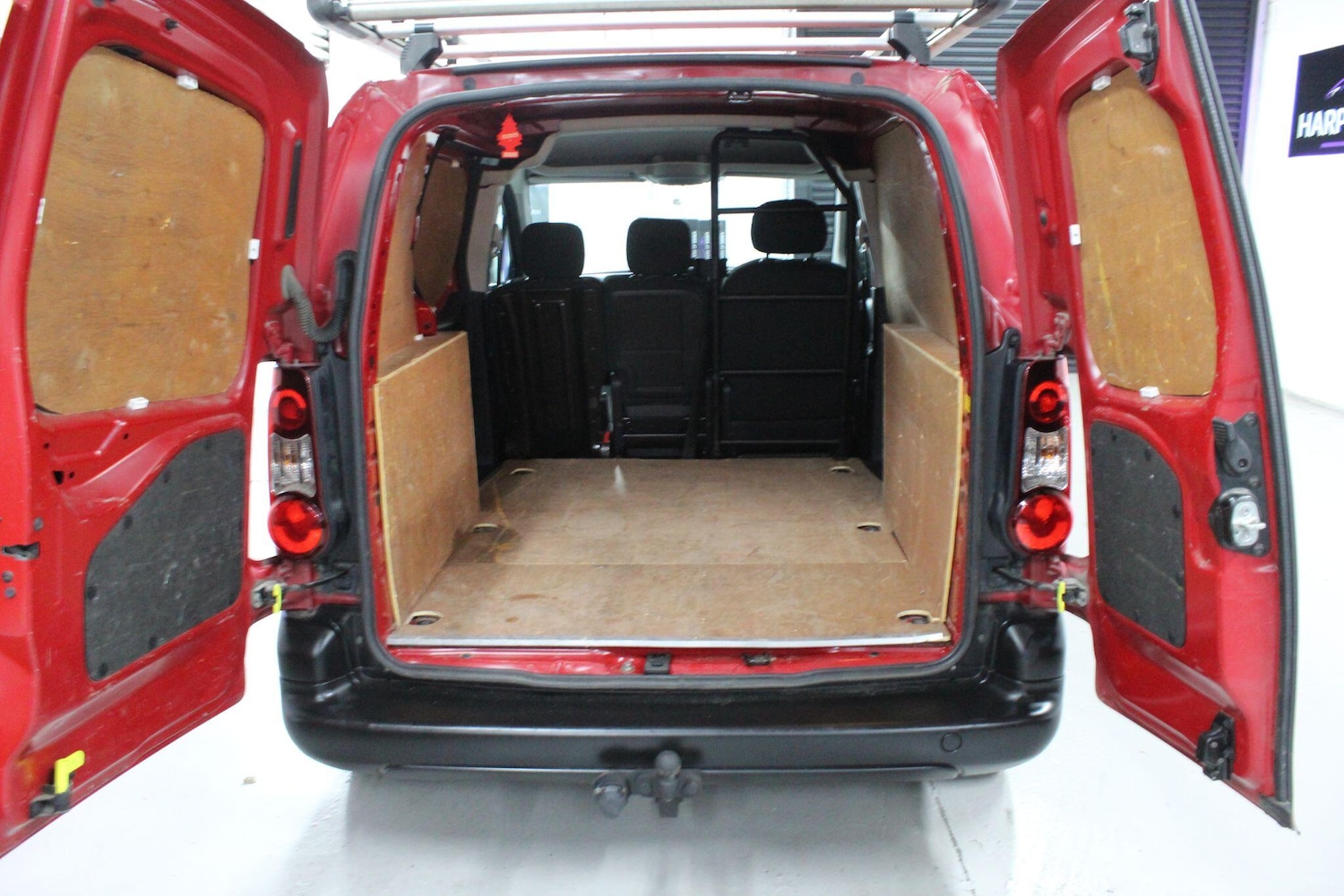 Used Citroen Berlingo 2018 for sale - 75964486: Photo 18