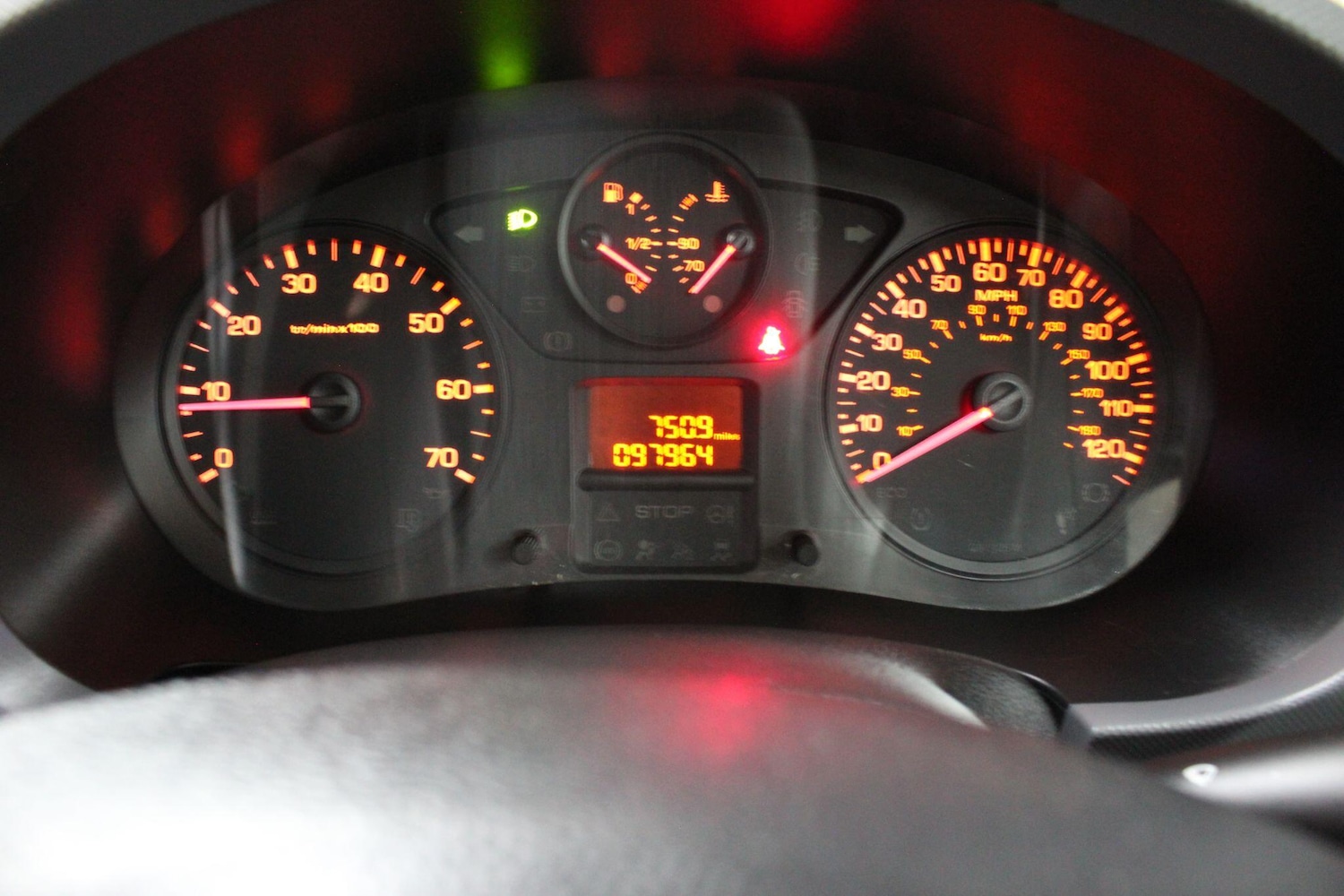 Used Citroen Berlingo 2018 for sale - 75964486: Photo 19