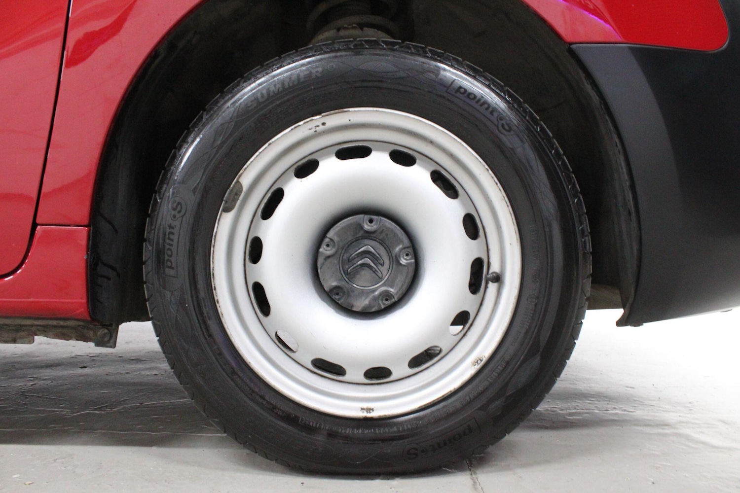 Used Citroen Berlingo 2018 for sale - 75964486: Photo 20