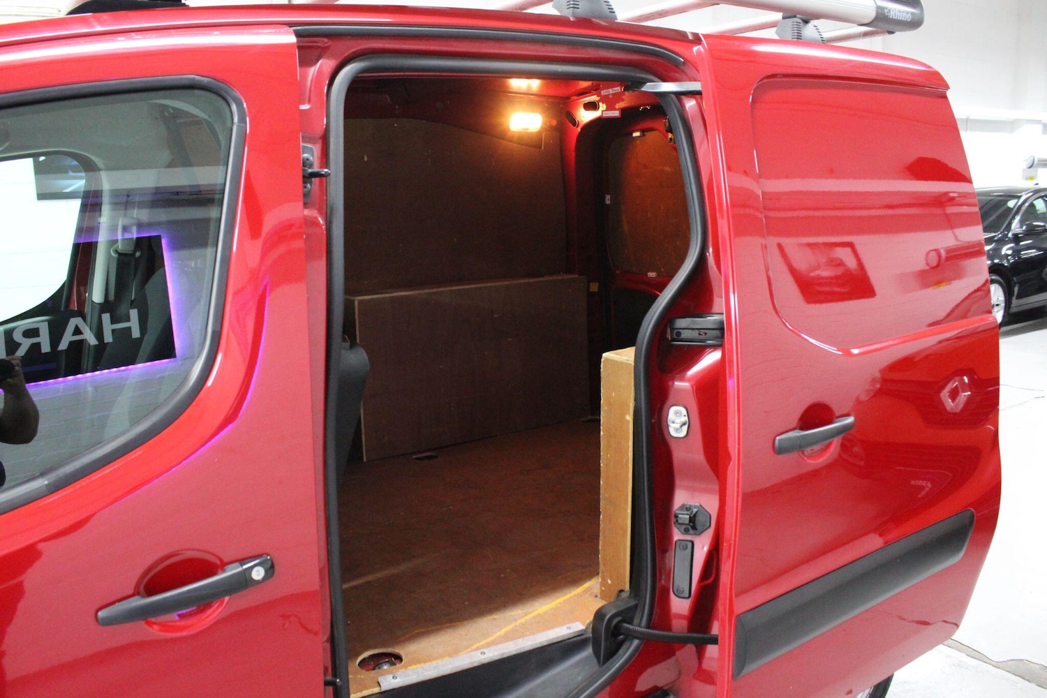 Used Citroen Berlingo 2018 for sale - 75964486: Photo 21