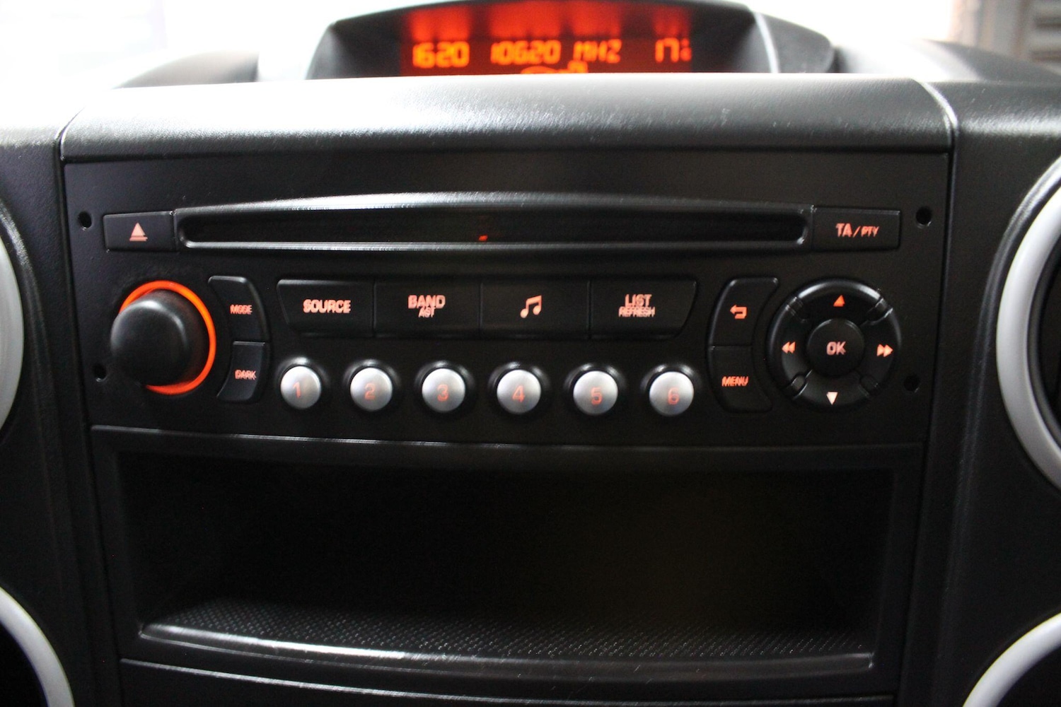 Used Citroen Berlingo 2018 for sale - 75964486: Photo 24