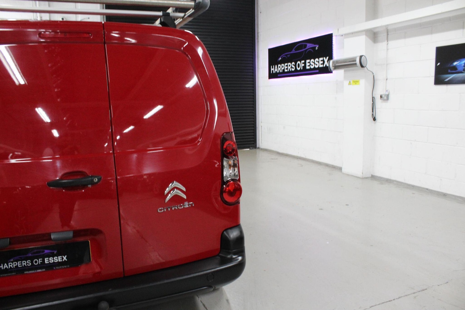 Used Citroen Berlingo 2018 for sale - 75964486: Photo 30