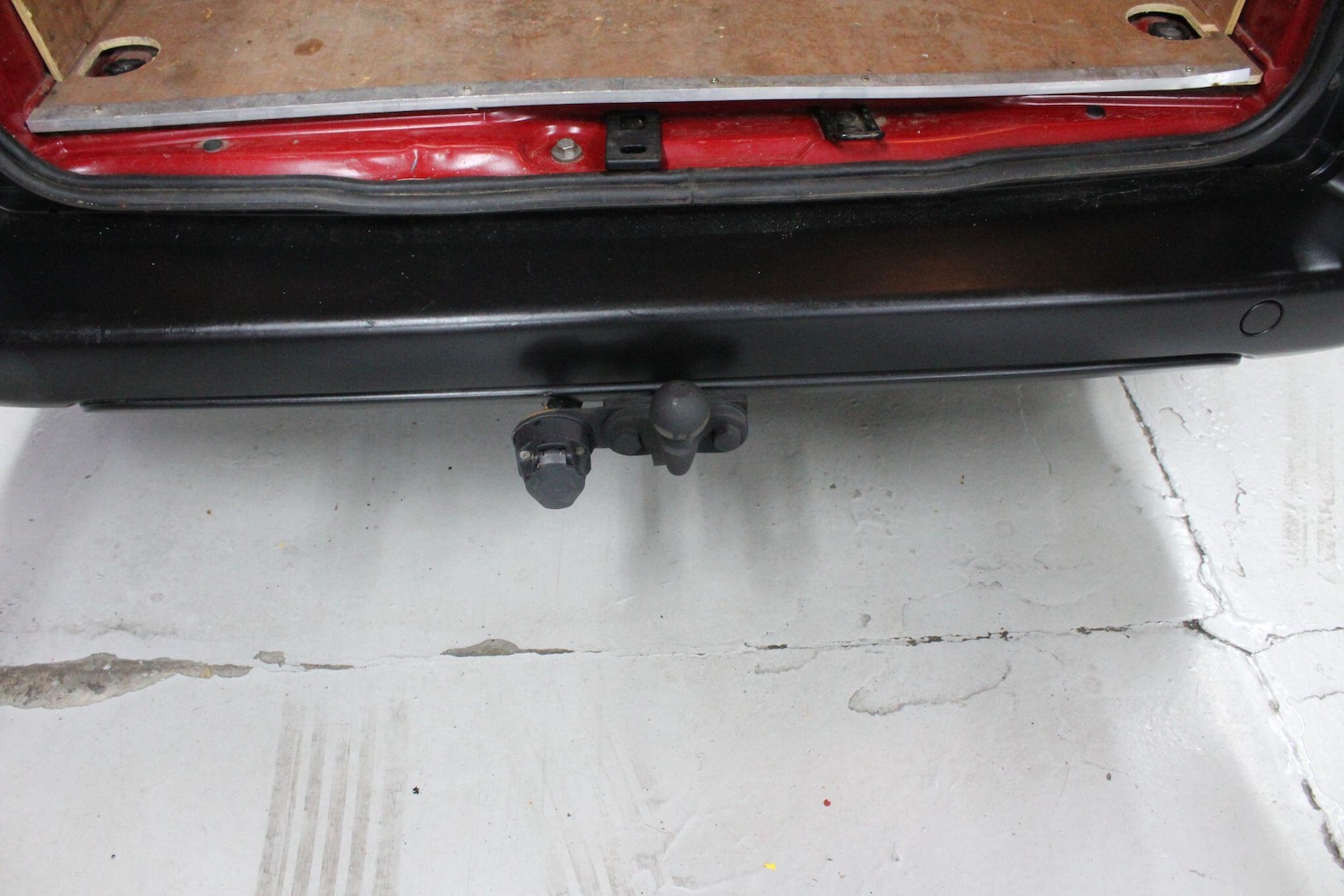 Used Citroen Berlingo 2018 for sale - 75964486: Photo 31