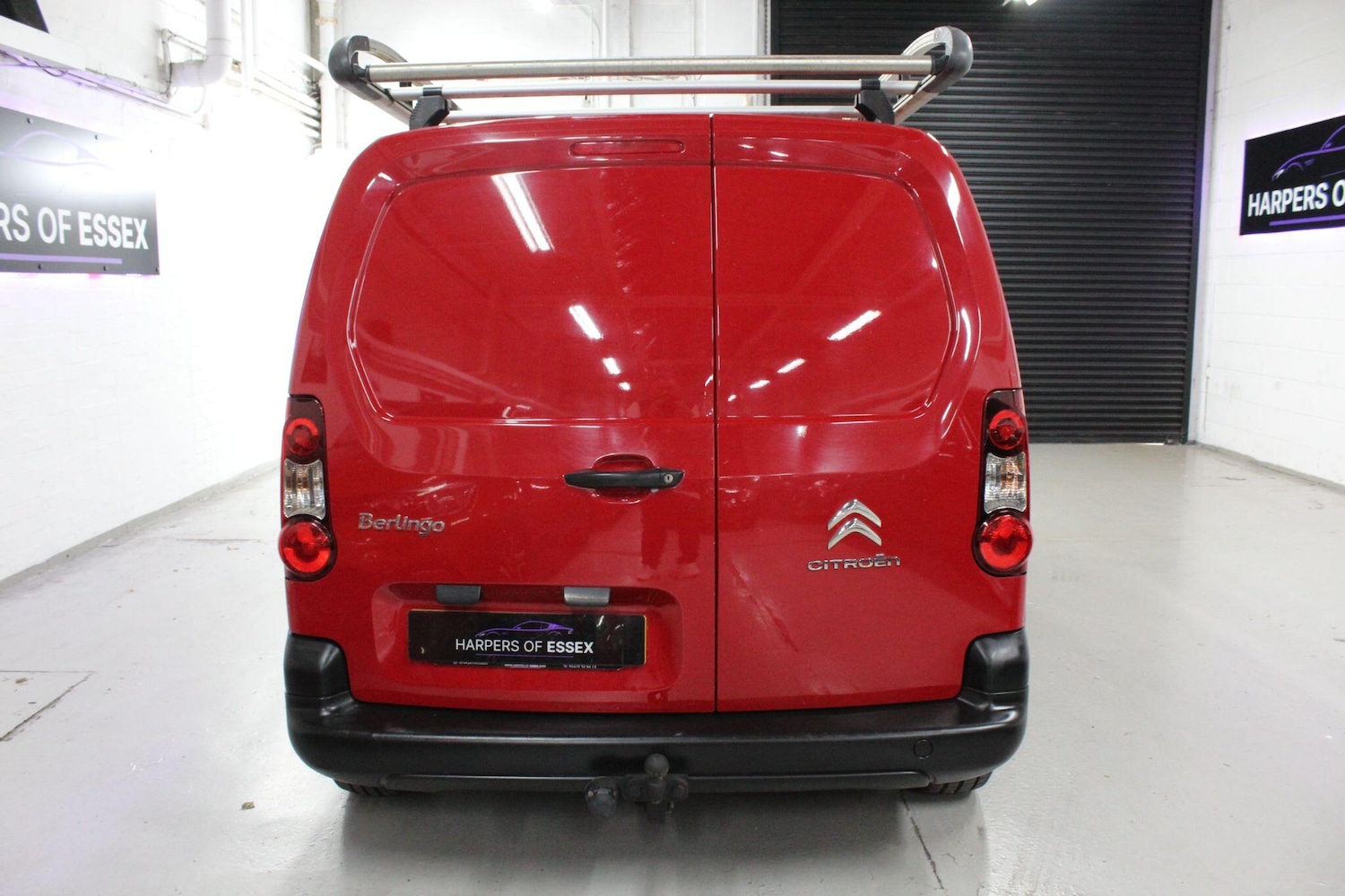 Used Citroen Berlingo 2018 for sale - 75964486: Photo 8