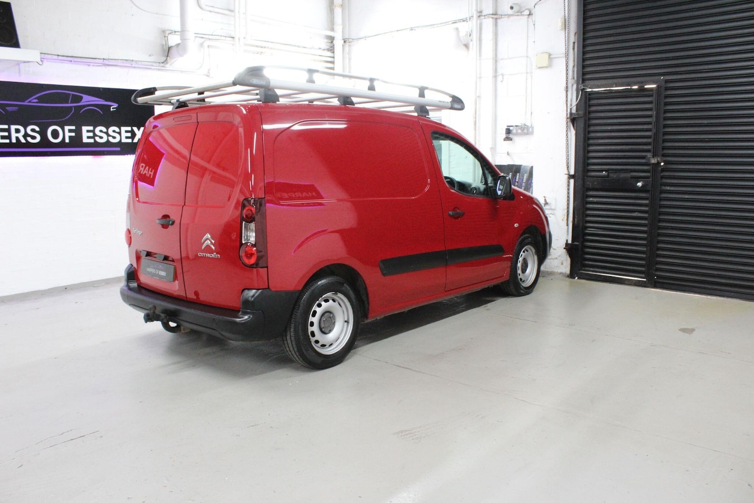 Used Citroen Berlingo 2018 for sale - 75964486: Photo 9