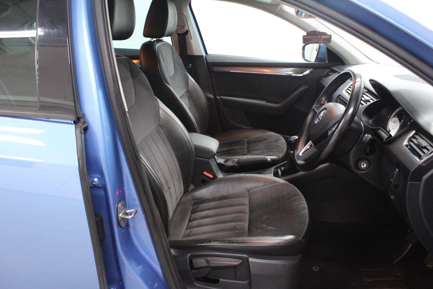 Used Skoda Octavia 2018 for sale - 76440896: Photo 11