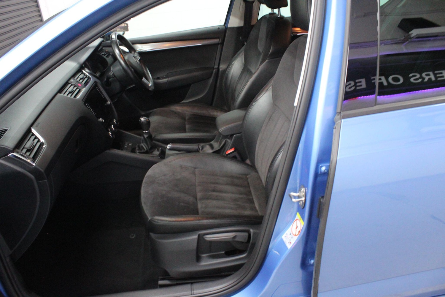 Used Skoda Octavia 2018 for sale - 76440896: Photo 13