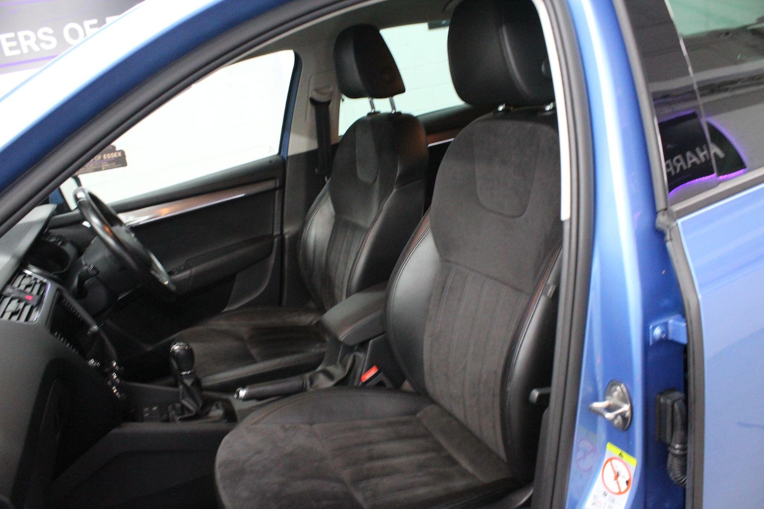 Used Skoda Octavia 2018 for sale - 76440896: Photo 14