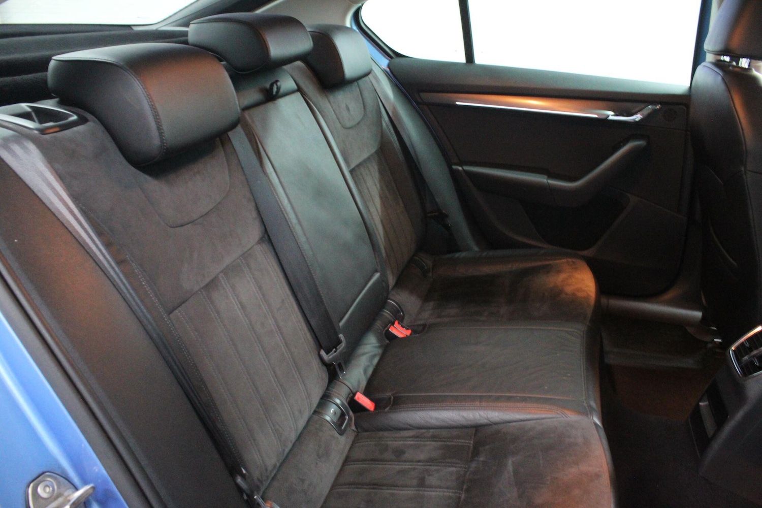 Used Skoda Octavia 2018 for sale - 76440896: Photo 16