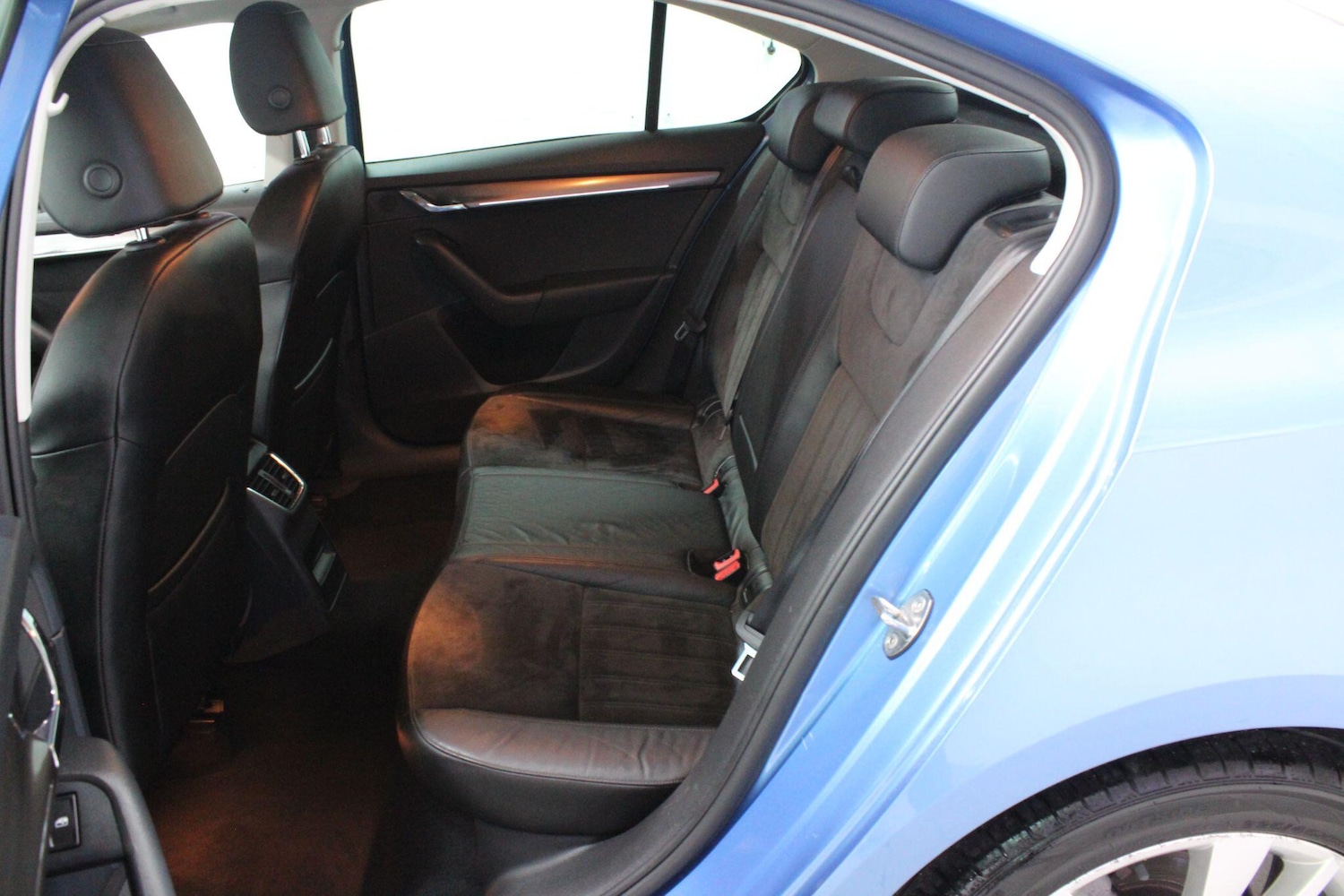 Used Skoda Octavia 2018 for sale - 76440896: Photo 17