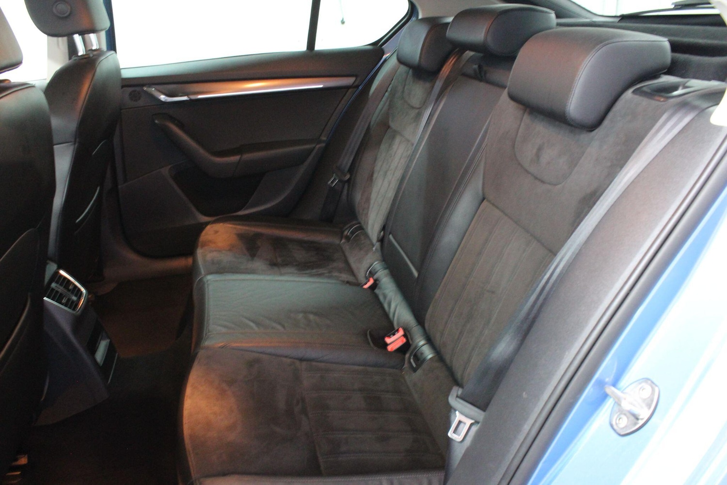 Used Skoda Octavia 2018 for sale - 76440896: Photo 18