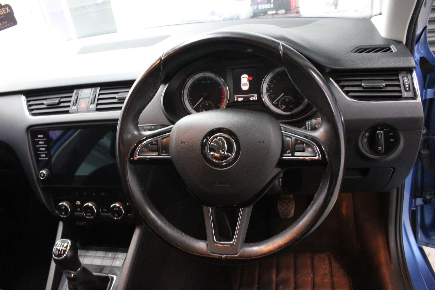 Used Skoda Octavia 2018 for sale - 76440896: Photo 19