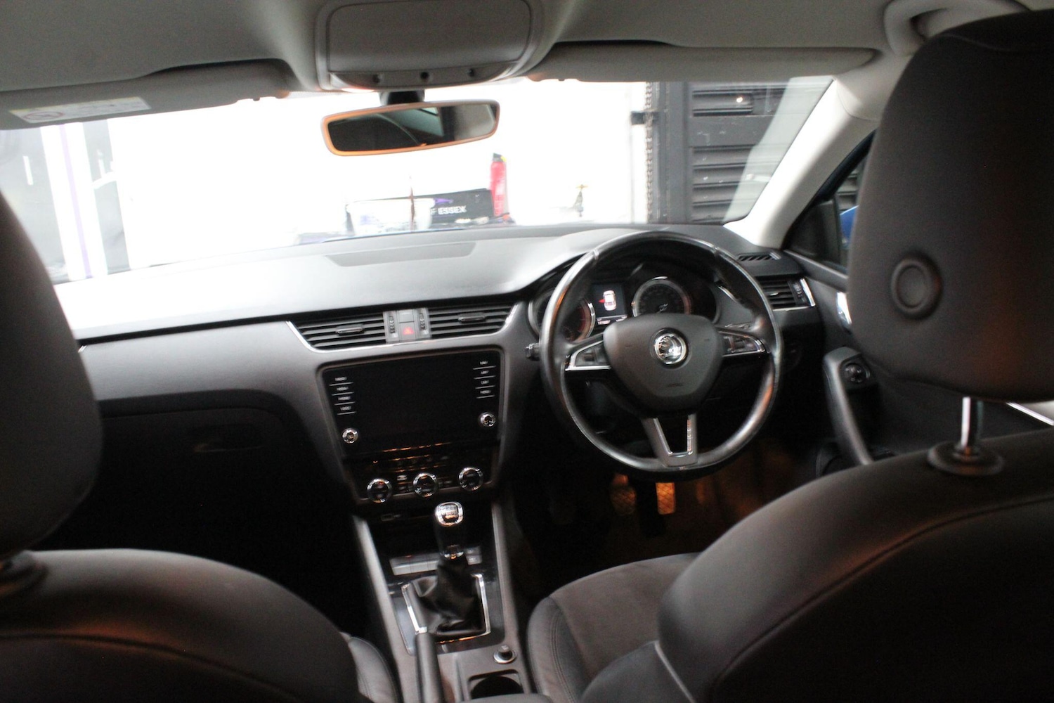 Used Skoda Octavia 2018 for sale - 76440896: Photo 20