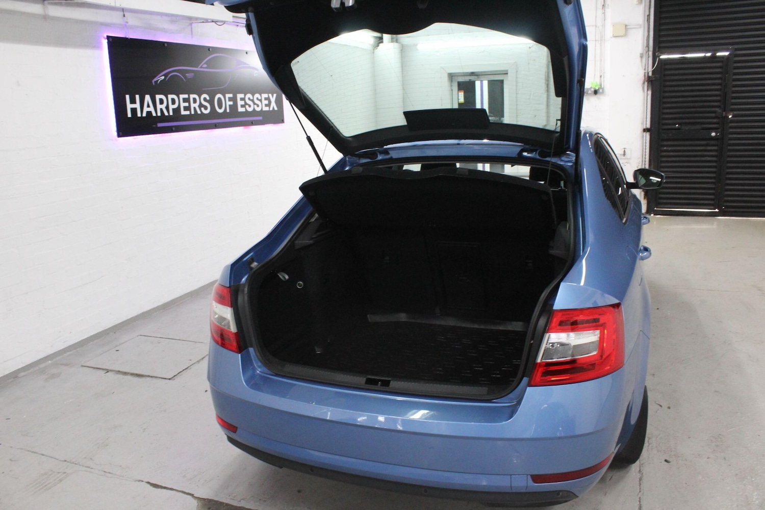 Used Skoda Octavia 2018 for sale - 76440896: Photo 21