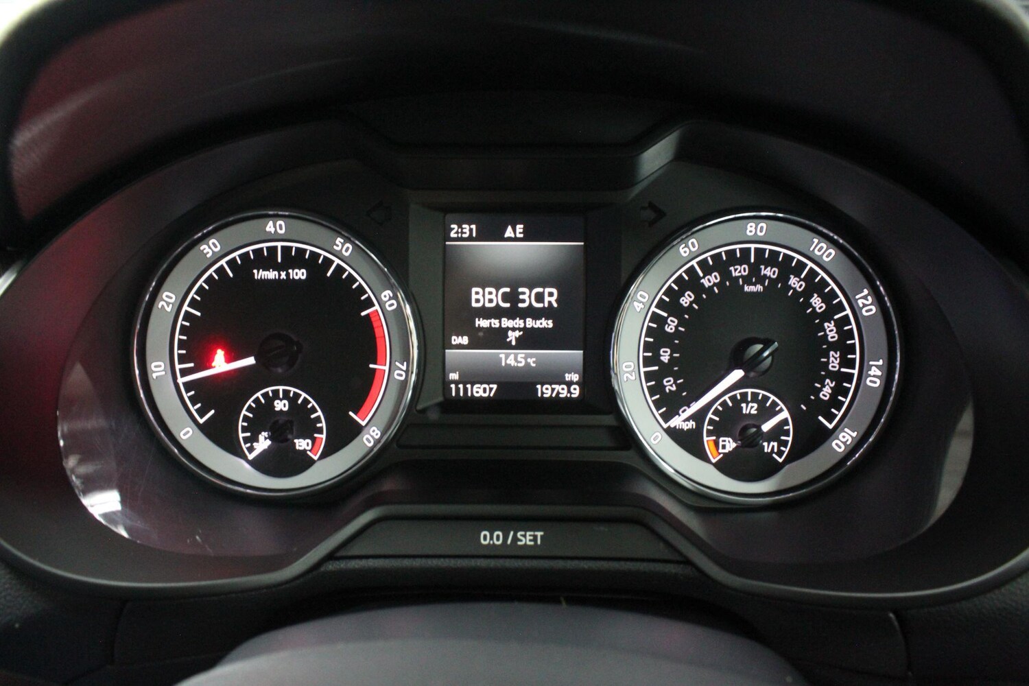 Used Skoda Octavia 2018 for sale - 76440896: Photo 22