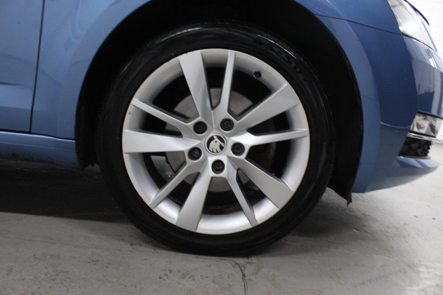 Used Skoda Octavia 2018 for sale - 76440896: Photo 23