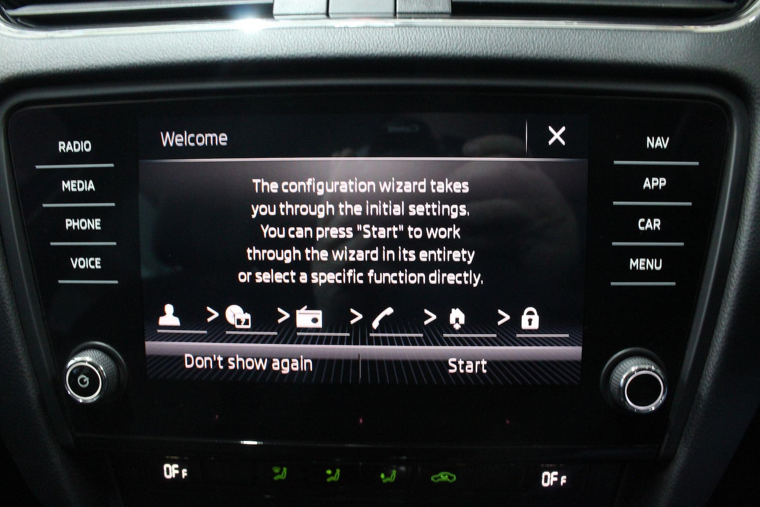 Used Skoda Octavia 2018 for sale - 76440896: Photo 24