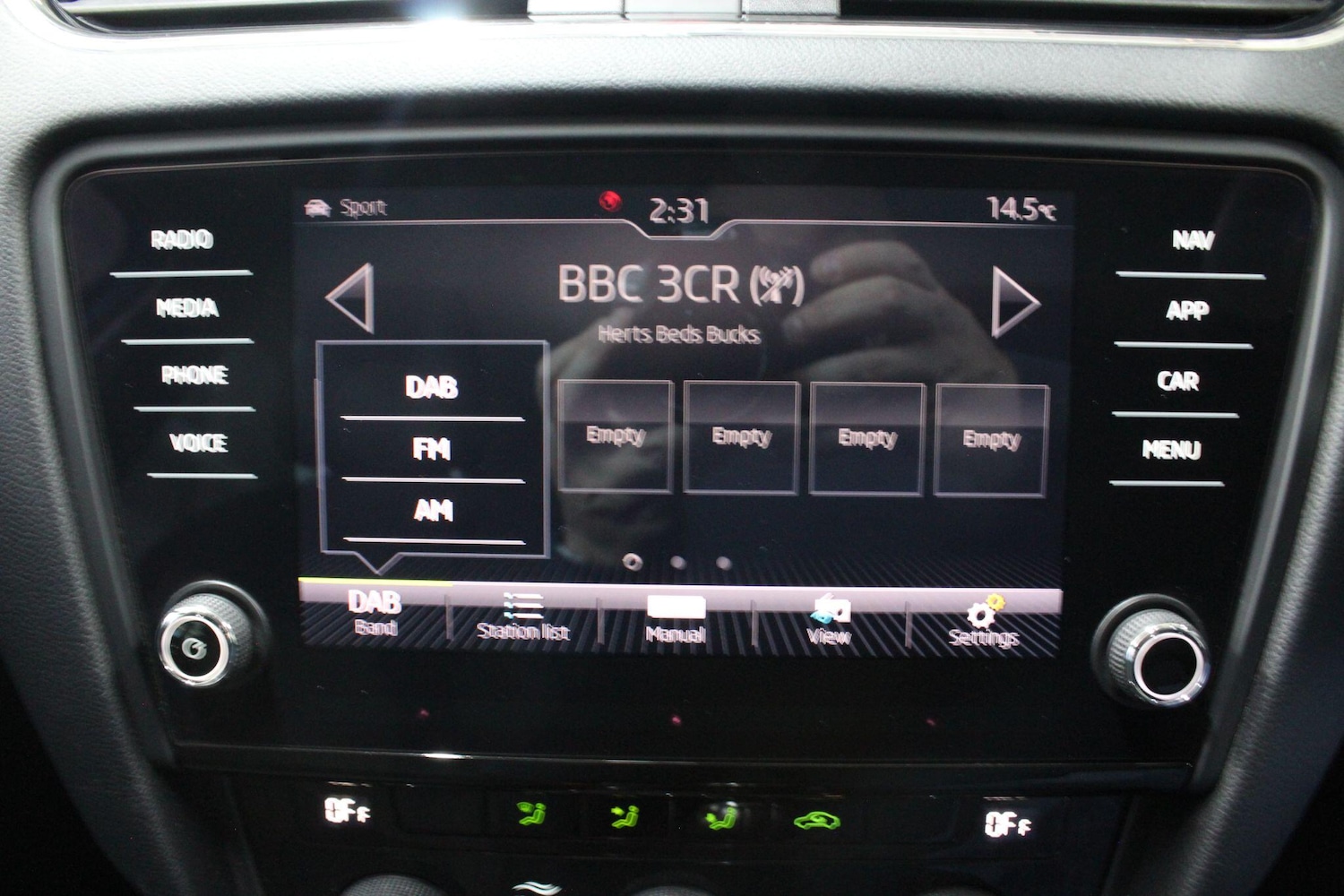 Used Skoda Octavia 2018 for sale - 76440896: Photo 25