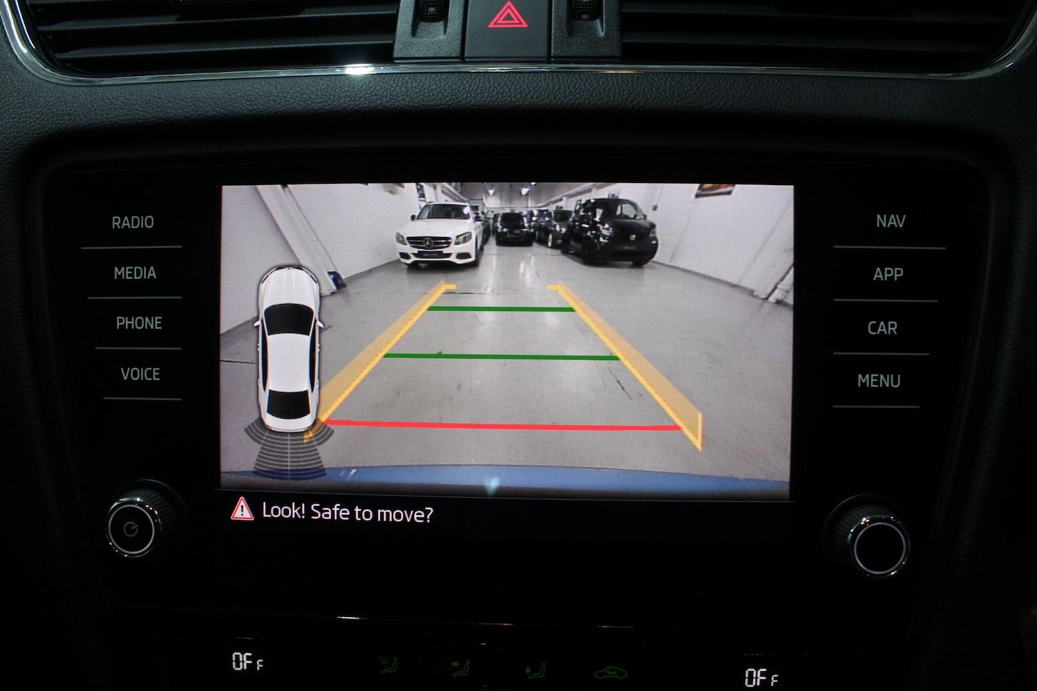 Used Skoda Octavia 2018 for sale - 76440896: Photo 27