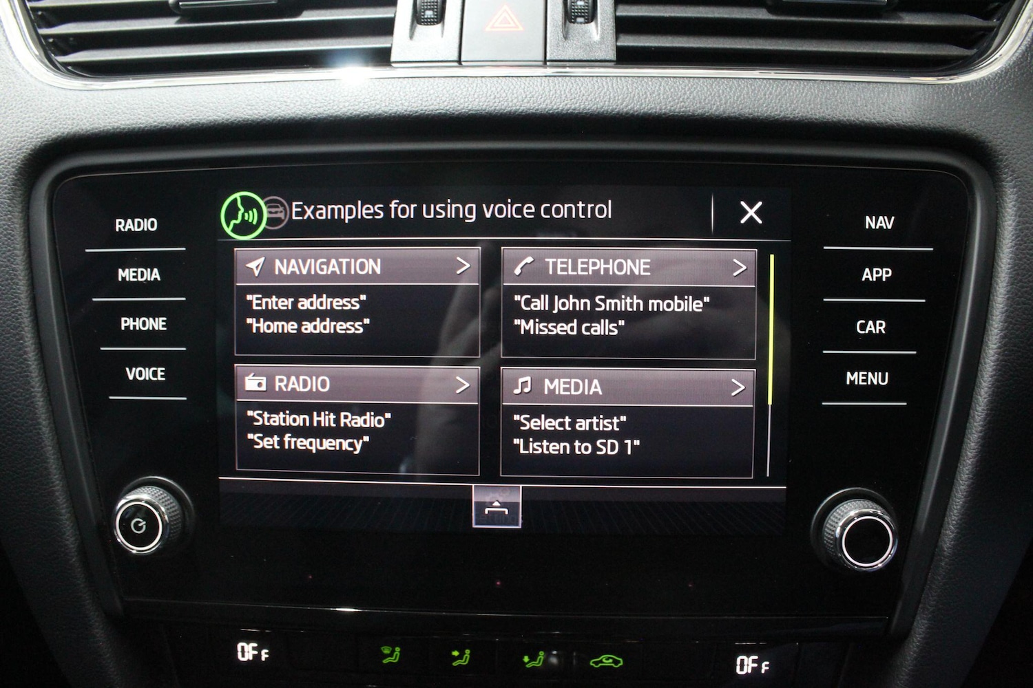 Used Skoda Octavia 2018 for sale - 76440896: Photo 28