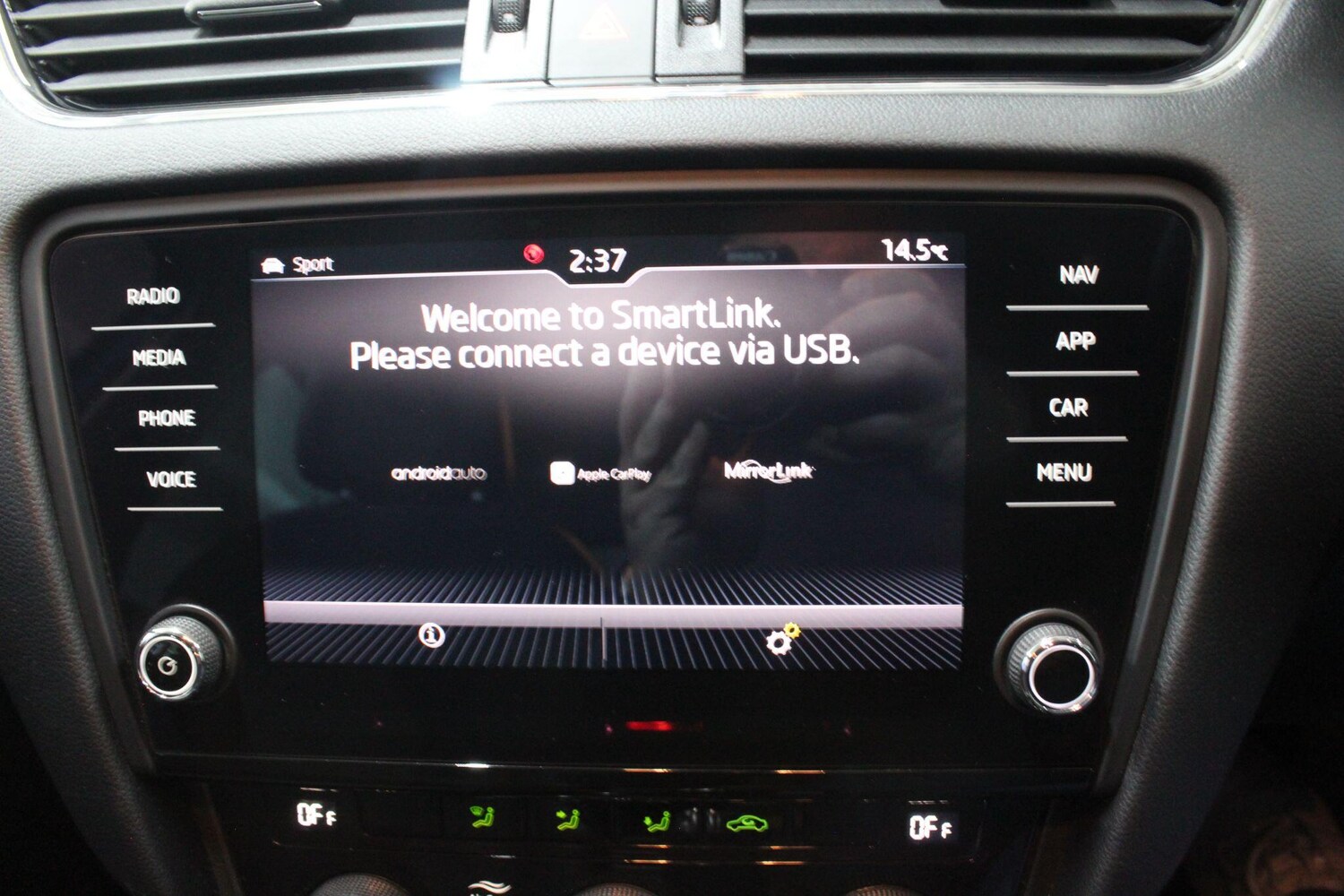 Used Skoda Octavia 2018 for sale - 76440896: Photo 30