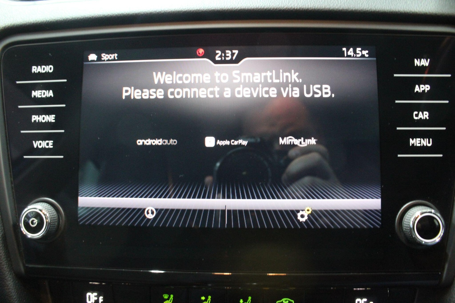 Used Skoda Octavia 2018 for sale - 76440896: Photo 31