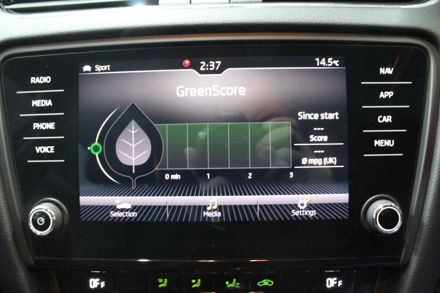 Used Skoda Octavia 2018 for sale - 76440896: Photo 32