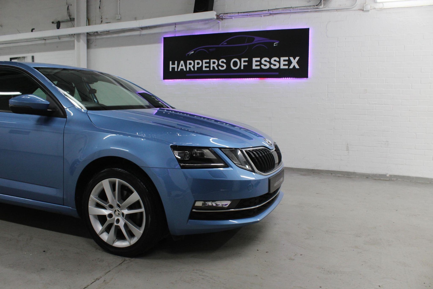 Used Skoda Octavia 2018 for sale - 76440896: Photo 33