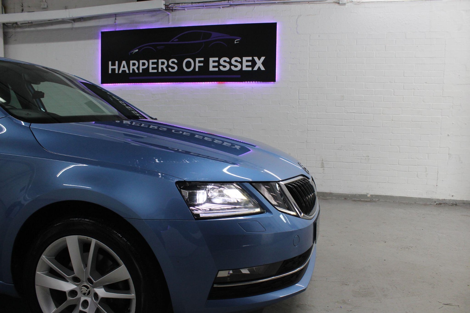 Used Skoda Octavia 2018 for sale - 76440896: Photo 37