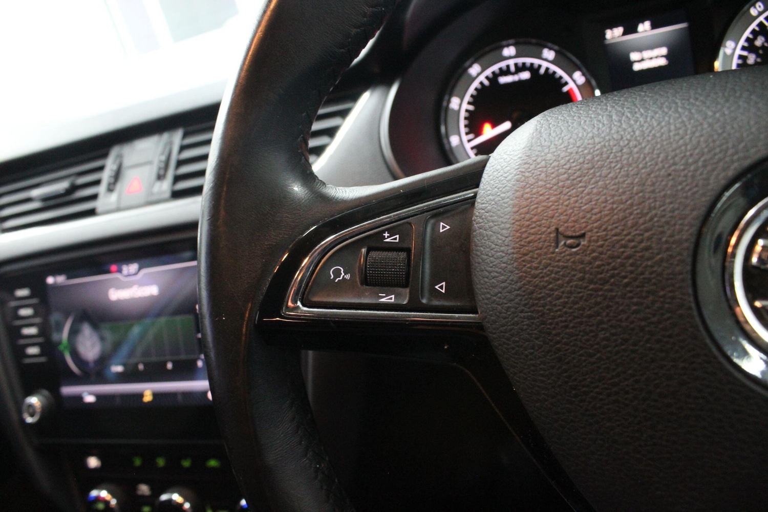 Used Skoda Octavia 2018 for sale - 76440896: Photo 38